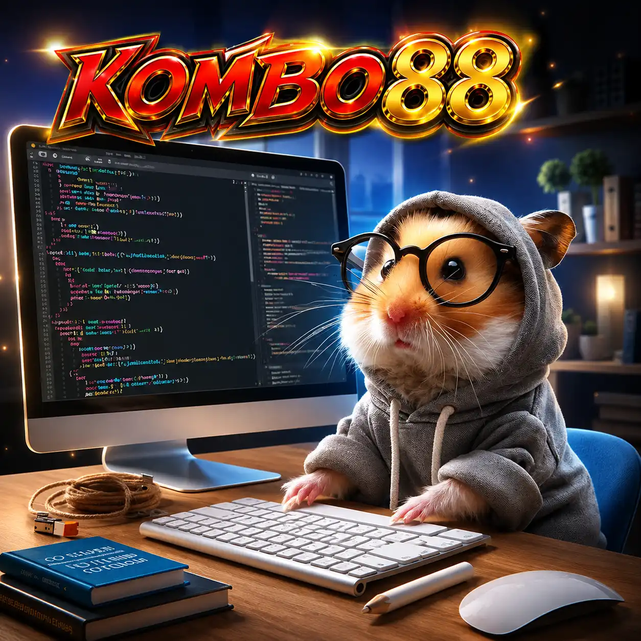 KOMBO88